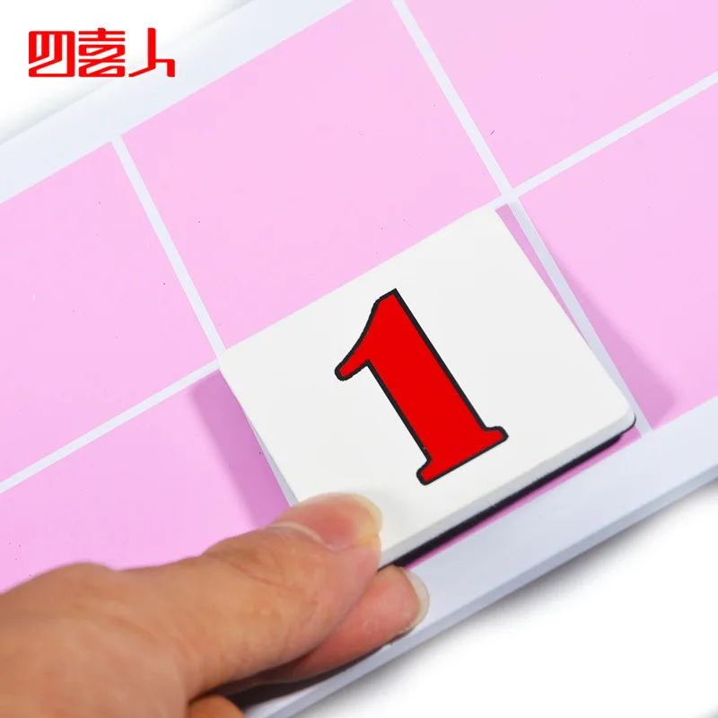 

SUPKIDS Bang Fruit Moment Memory Board Fast Memory Card Parent And Child Interactive Tabletop Game Children'S Educational Toy
