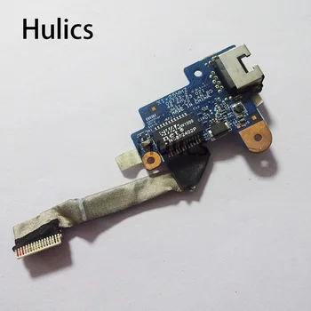 

Hulics Original Acer Aspire 3820T Ethernet Port Board w/cable 48.4HL03.021 09733-2 JM31-CP LAN BD