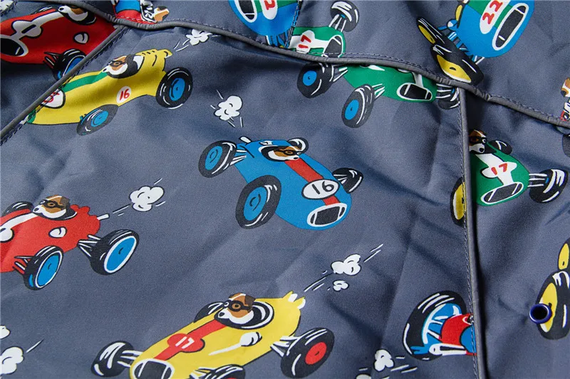 Детская одежда Stormdress Весенняя детская ветровка пальто с капюшоном верхняя одежда с капюшоном детские пальто куртка одежда