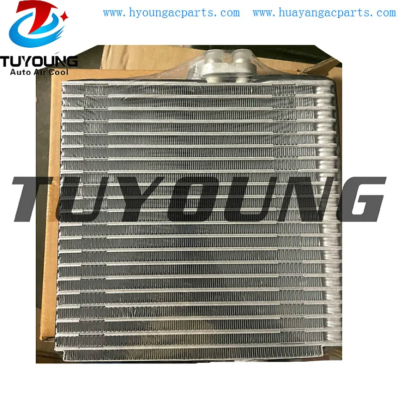 

New A/C AC Air Conditioning Evaporator Core For John Deere 4464353 size 21.59*22.54*6.05 cm