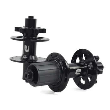 

DATI S3 Alloy 24H disc brake Hub 11speed 100/135mm for BIRDY Bike 330g