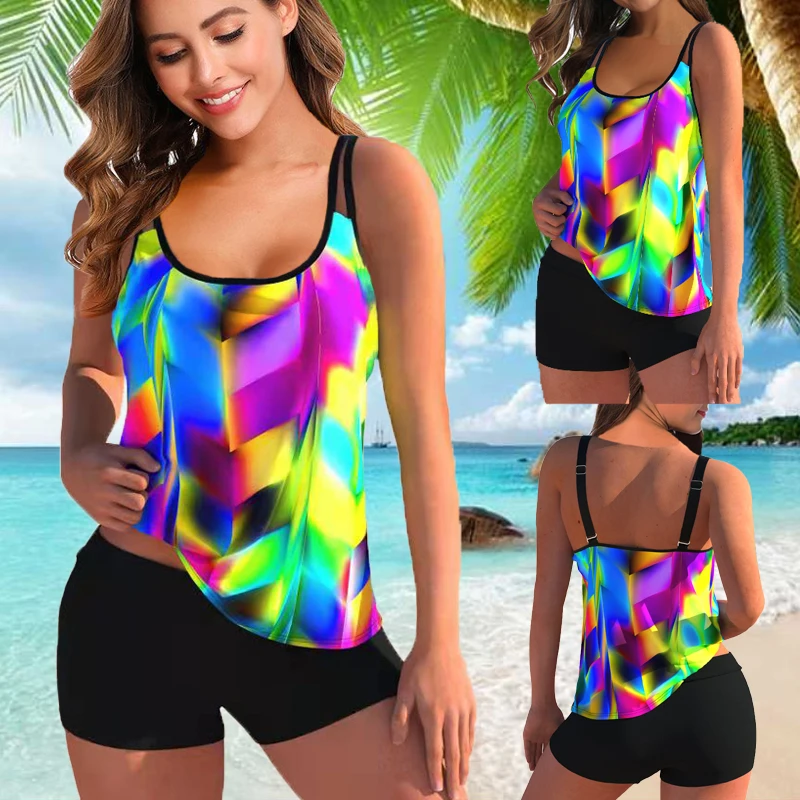 Женский купальник