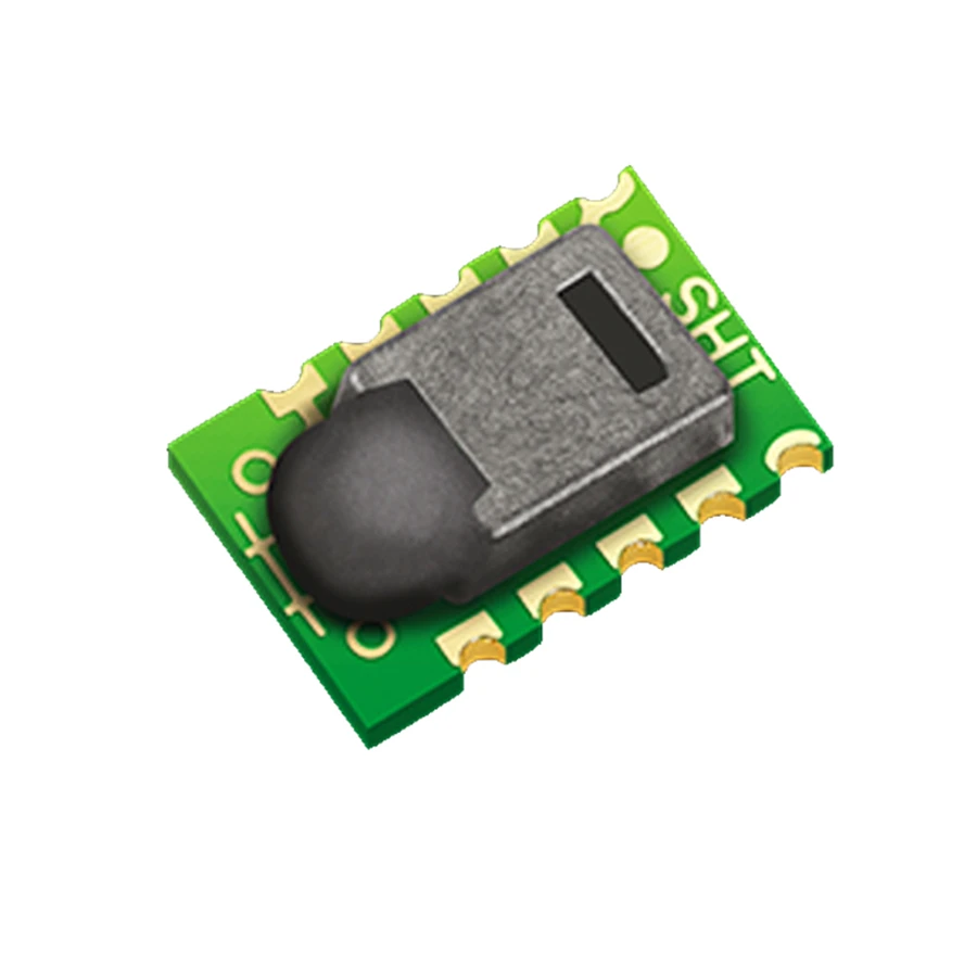 Inquiry Before Order New Original High Quality 10 SENSOR HUMI/TEMP 5V DTL 4.5% SMD-10 SHT10 Electronic Components | Электронные