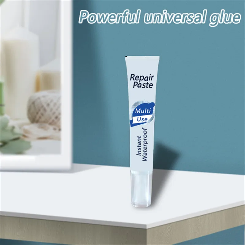 

Instant Waterproof Repair for Tile Ceramic All Construction Materials Paste Repair Agent Car Surface Repair Tool