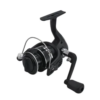 

Fishing line with freshwater/brine line 12BB 5.0:1 flywheel spinning reel rotation reel trout fishing