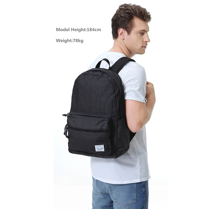 vaschy lightweight backpack