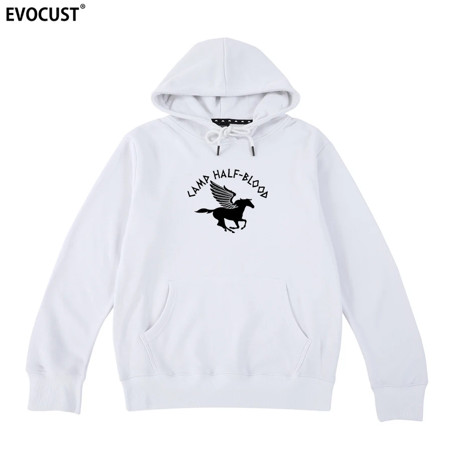 Kaus Hoodie Suara Pulau Panjang Lucu Percy Jackson Setengah Darah Camp  Katun Uniseks Pria Wanita|Hoodies \u0026 Kaus| - AliExpress