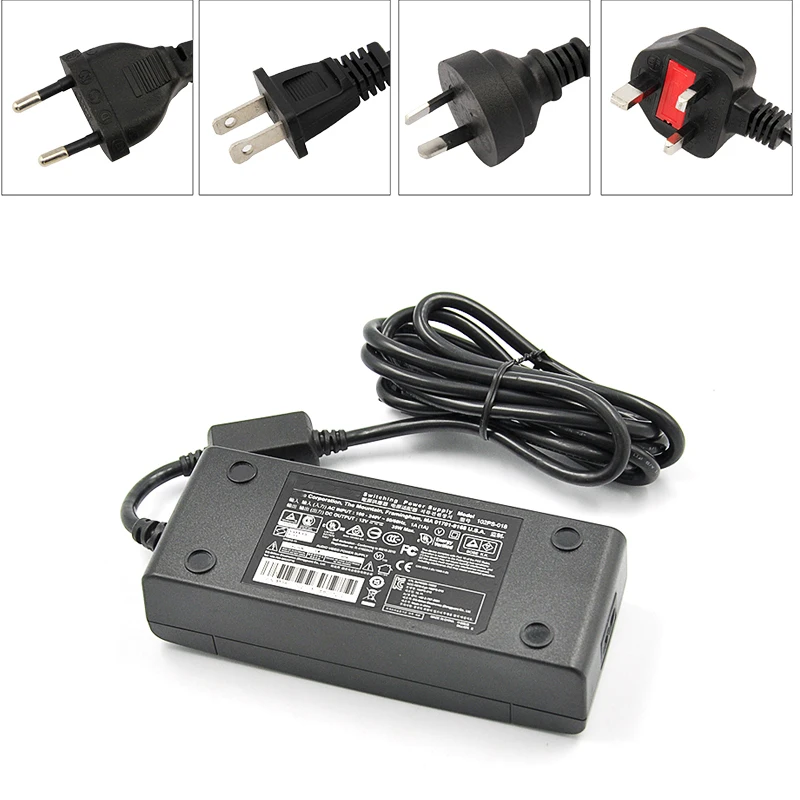 

Used Bo se AC Adapter For 102PS-018 Lifestyle Soundtouch 535 Console Bo se AV35
