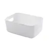 Creative Kitchenware Storage Containers Dishes Organizers PP Storage Box For Vegetables Fruits Practical Kitchen Accessories 5