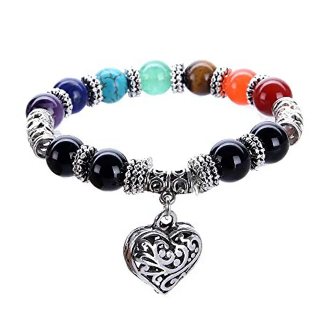 Браслет 7 чакр мужской 10 мм. Браслет чакры. Браслет 7 чакр. Кулон 7 чакр лотус. Браслет чакры.