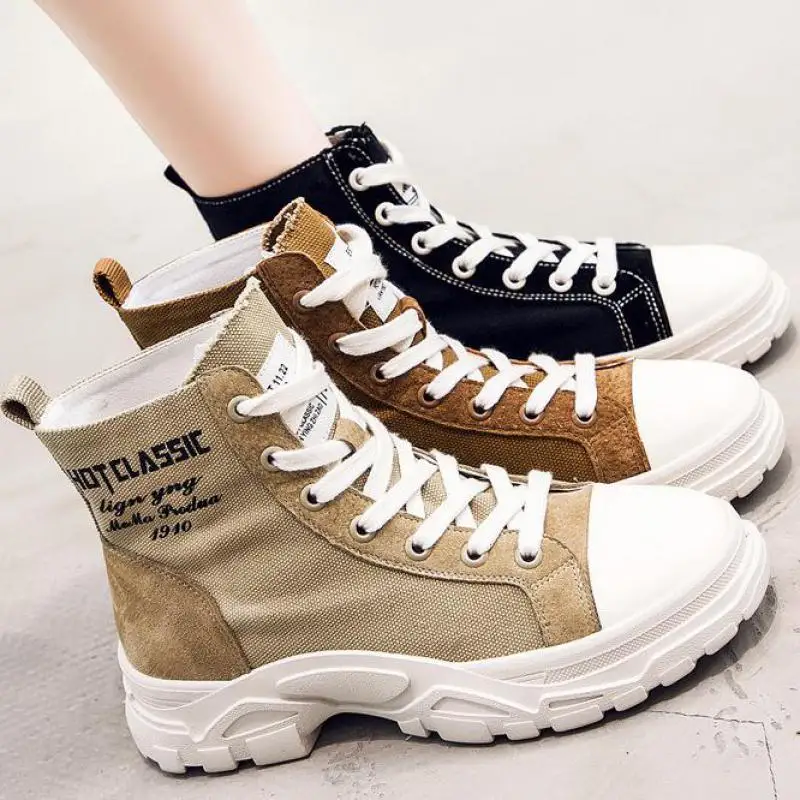 Женские военные ботинки; женские ботильоны на платформе; женская рабочая обувь; обувь в байкерском стиле; кроссовки; модные армейские ботин... Женские военные ботинки; женские ботильоны на платформе; женская рабочая обувь; обувь в байкерском стиле; кроссовки; модные армейские ботин...