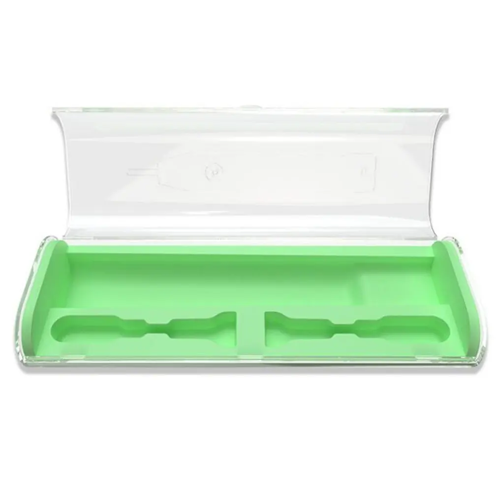 

For Philips Electric Toothbrush Storage Box Universal Hx6730/9362 Series Toothbrush Portable Storage Box