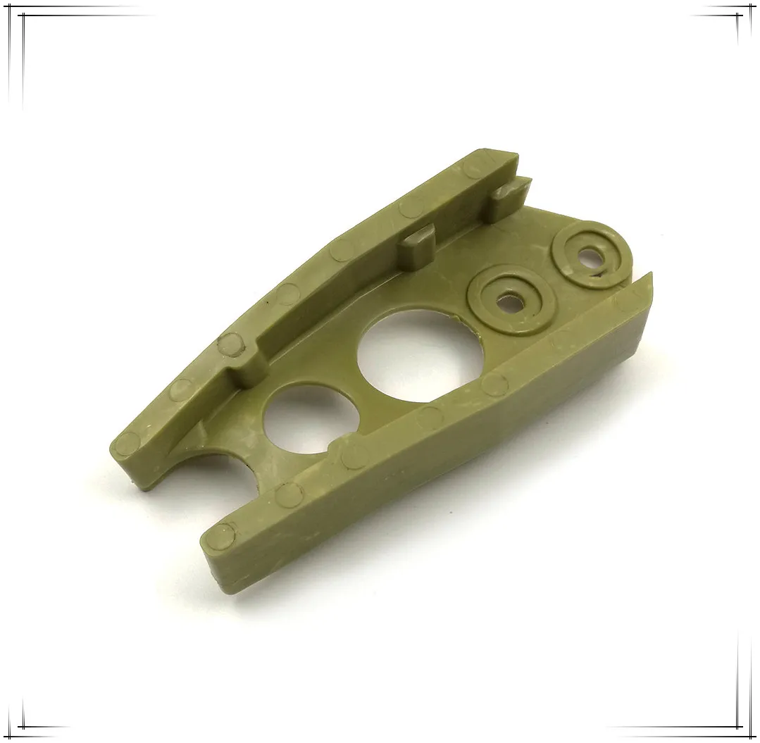

Off Road Rubber Chain Guide Slider Cover Swingarm Protection For YAMAHA DT230 DT200 DT125 DT125R DT 125 230 200 Dirty Bike