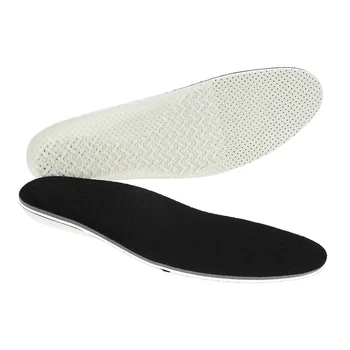 

2.3cm Height Shoes Cushion Insert Orthopedic Insole Sole Pad for Arch Support Flat Foot Health Solid Height Increase Memory Foam
