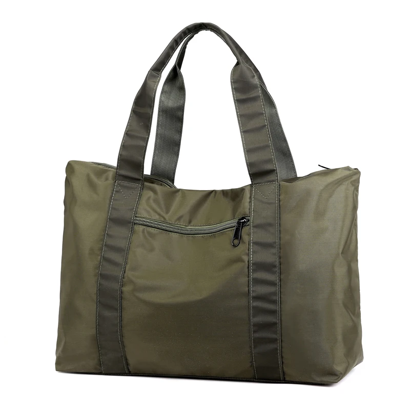 Mummy Maternity Handbag Nappy Baby Diaper Bags Bags for Mom Outdoor Portable Shoulder Bags Large Nylon