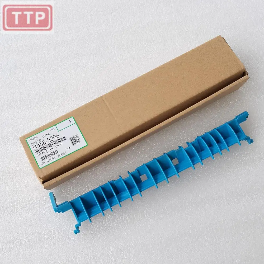 

2pc H5562206 H556-2206 Fuser Guide Plate for Ricoh AF1013 MP171 MP201 AF1515 MP161