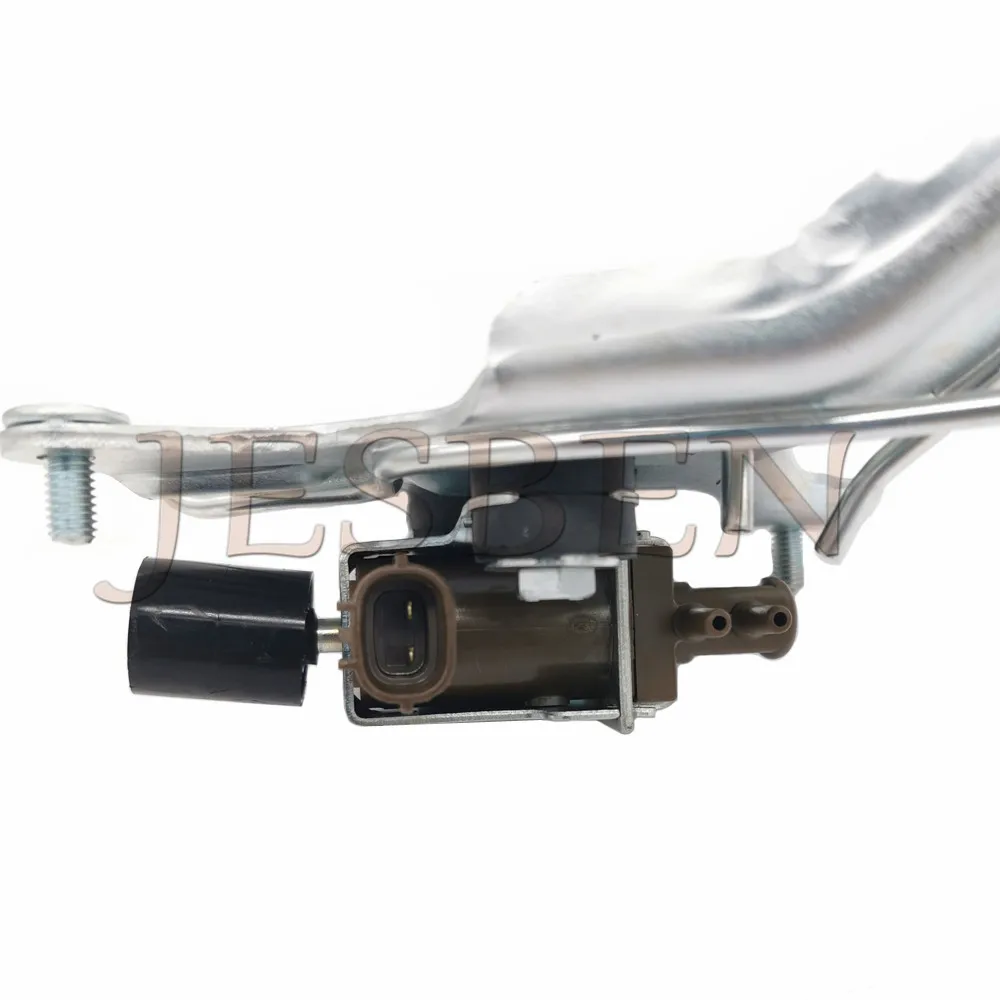 139700-1081 25819-30170 вакуумный электромагнитный клапан подходит для Toyota Land Cruiser J15 3,0 дизель Hiace 2,5 Yaris 1,4 D4D NO#2581930170