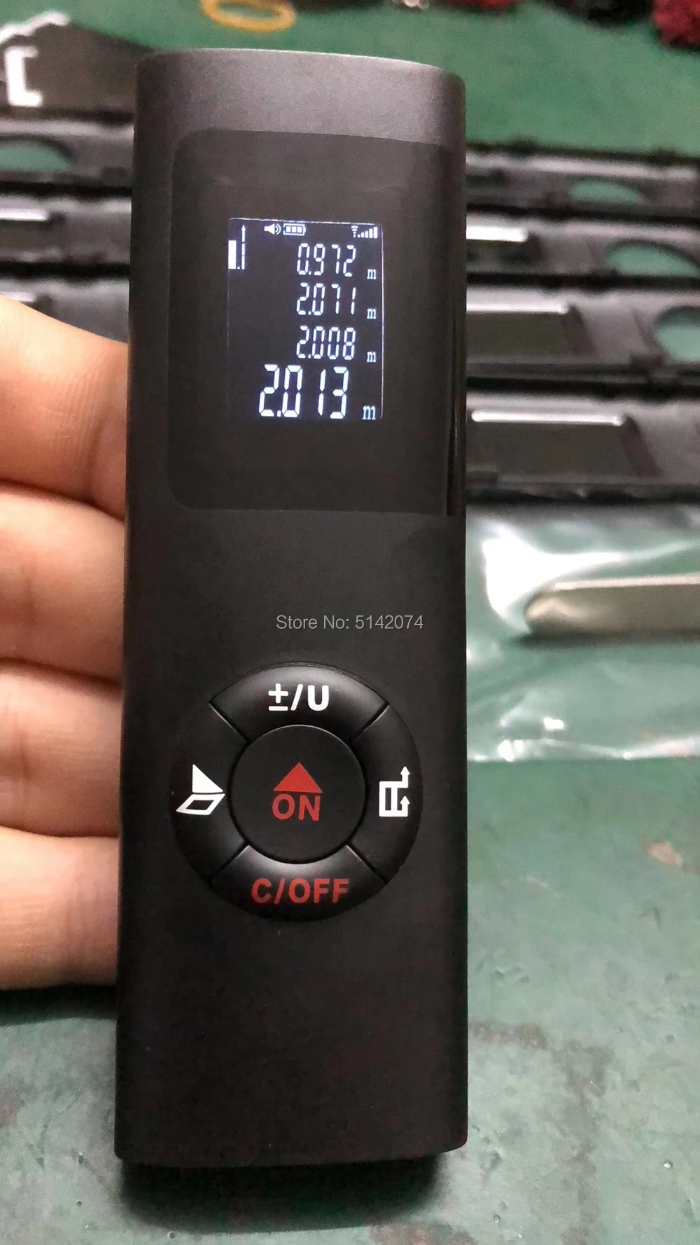 2020 NEW Upgrade Mini Laser Rangefinder 40M Laser Distance Meter professional Laser tape roulette measure metro rangefinder 2020 NEW Upgrade Mini Laser Rangefinder 40M Laser Distance Meter professional Laser tape roulette measure metro rangefinder
