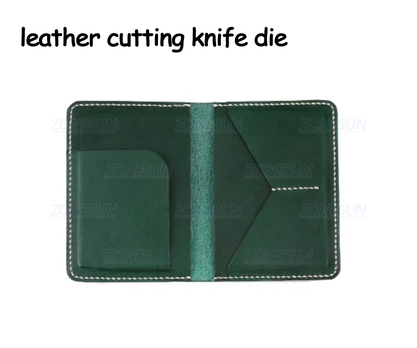 护照包-刀模