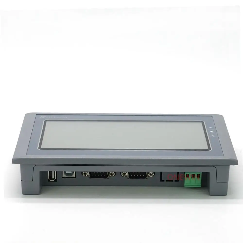 Samkoon SK 070HE HMI сенсорный экран новый 7 дюймовый интерфейс человеческого