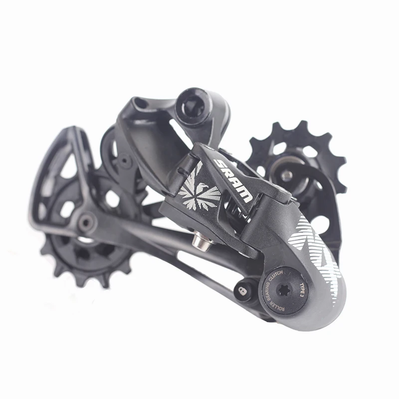 SRAM NX EAGLE 12 задний переключатель скорости 1x12 Тип 3 0 MTB велосипедный черный| |