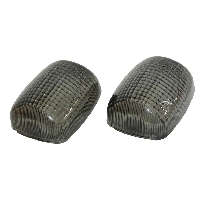Waase для Honda CBR600F3 CBR600F4 CBR600F4i 1997-2007 Передние поворотники мерцающий индикатор Winkers свет объектив корпуса