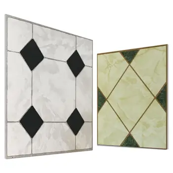 

Waterproof Thicken Floor Stickers PVC Vinyl Self Adhesive Wallpaper Bedroom Wall Sticker House Renovation Decal Home Improvement