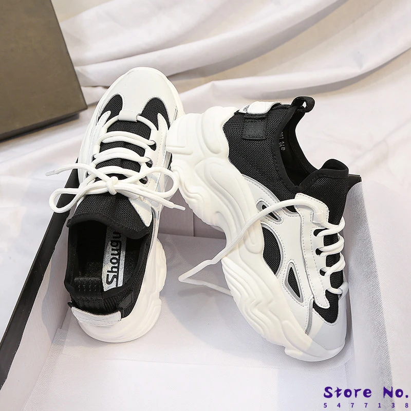 cheap platform tennis shoes