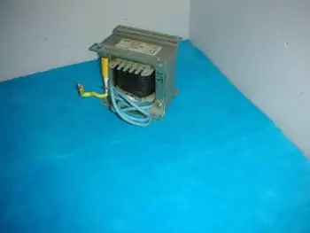 

1pc Used VDE0570/EN61558