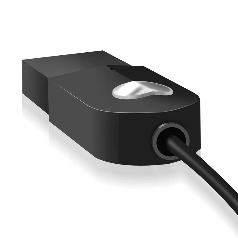 Dongles/adaptadores Bluetooth USB