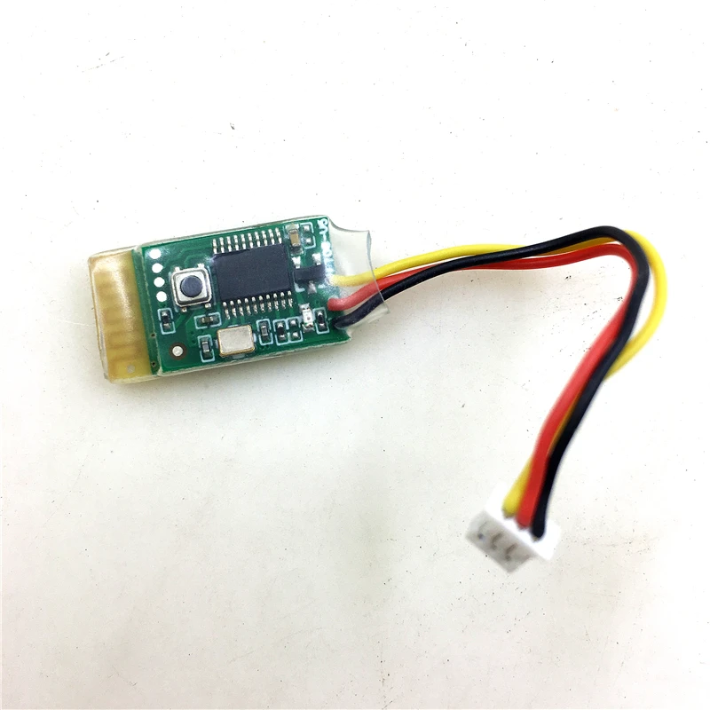 รูปสินค้า บอร์ดควบคุมโดรน Mini Futaba สำหรับ C119 A290 A210 A220 A260 A160