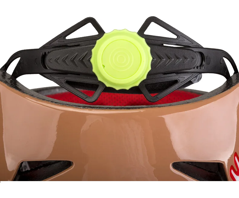 Xintown Xingheng детский шлем для катания на роликах, Балансирующий защитный шлем для езды на автомобиле, велосипедный спортивный шлем