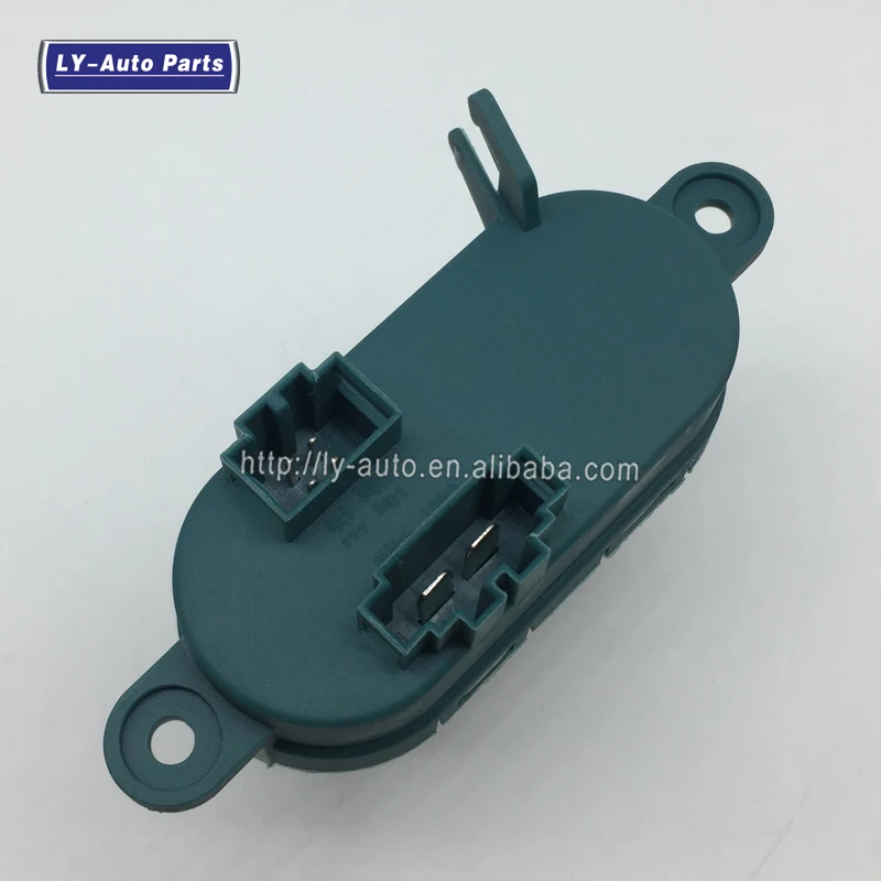 AC Heater Blower Motor Resistor For Audi Q7 VW Porsche Cayenne Touareg 7L0907521B