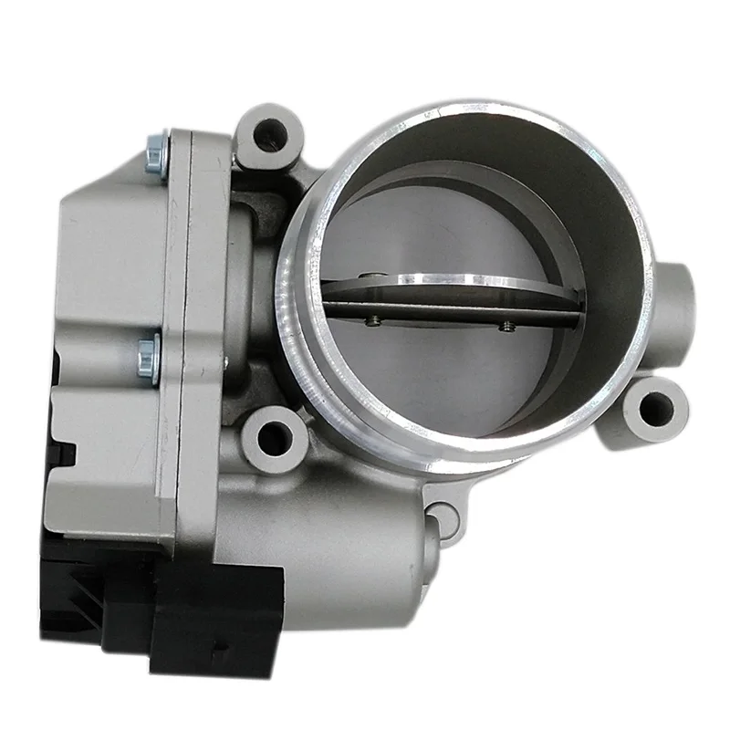 

Throttle Body Assembly with Motor and TPS for Hyundai Santafe Sonata Tucson Elandtra Kia OE 3510027410 35100-27410