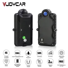 Echt 4G LTE GPS Tracker TK05C Globale Verwenden Wasserdichte IP67 Magnet Asset GPS Tracking Gerät 90 Tage Standby GPS navigator Locator