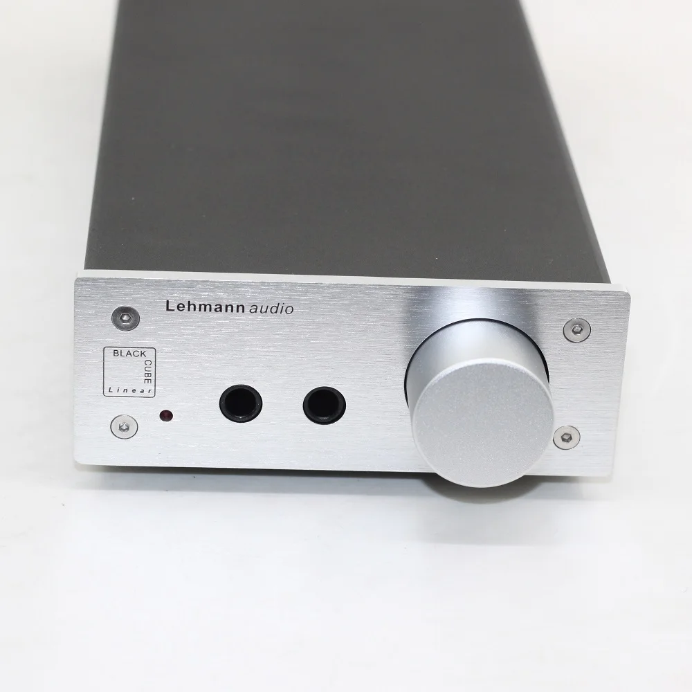 Стерео наушники OPA2134PA TT650 усилитель LEHMANN Line HD650 Справочная схема Lehman AMP |