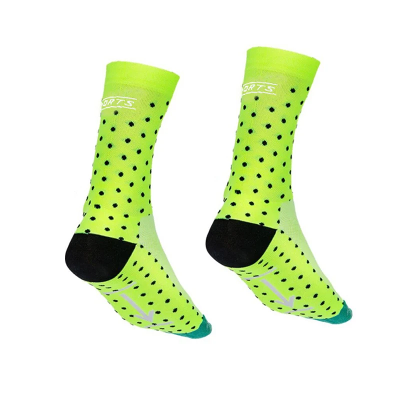 High Quality Professional Brand Sport Socks Breathable Road Bicycle Socks Outdoor Sports Fitness Camping&Cycling Sock - Image 6