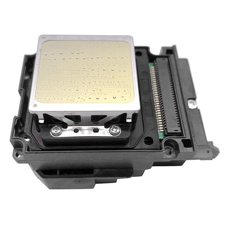 6 цветной принтер УФ печатающая головка для EPSON TX800 TX820 TX700 DX8 DX10 аксессуары