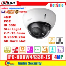 Сетевой видеорегистратор Dahua и формирующая листы для кровли 4 м IP