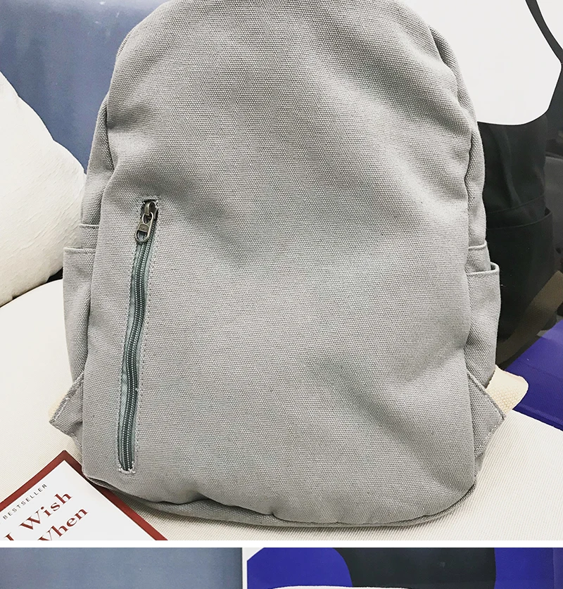 Элегантный дизайн женский тканевый женский рюкзак большой емкости Дорожная сумка для школьников сумка для подростков девочек Наплечные
