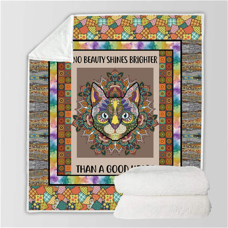 3D-Cat-Sherpa-Blanket-Back-to-School-Crest-Scotland-Pattern-Custom-Bed-Sofa-Printed-Fleece-Plush.jpg_640x640 (9)