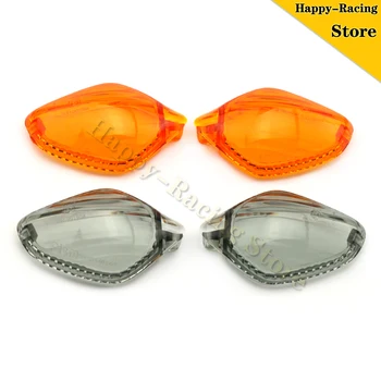 

OEM Turn Signal Light Indicator Lens Cover Cap Lamp Shell For HONDA CBR 500R/650F CB 500F/500X/650F Motorcycle Housing Parts