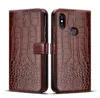 Leather Case For Samsung Galaxy M31S M31 M51 M21 M62 M21S M11 M02S M12 M30S F41 F62 F12 F02S Flip Cover Book Case Houses 3