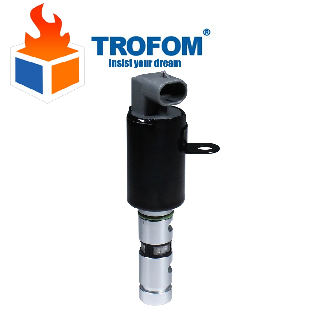 New Variable Valve Timing Solenoid For 0710 Kia Optima Rondo 2.7l