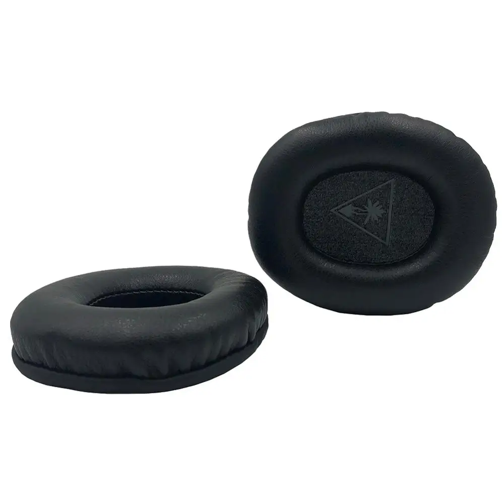 IMTTSTR 1 Pair of Ear Pads for Tourtle Beach X12 X 12 Headphones Earpads Cover Cushion Replacement Cups