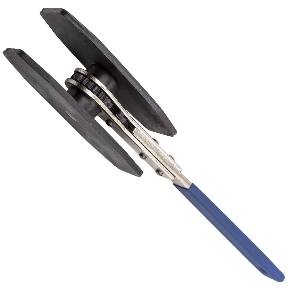 Laser Ratchet Disc Brake Caliper Spreader Wrench Install Tool 360