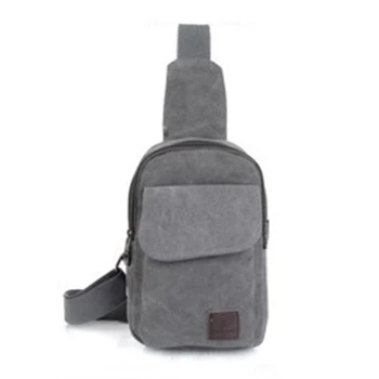 

Men Messenger Bags Casual Outdoor Travel Hiking Sport Canvas Male Shoulder Bag