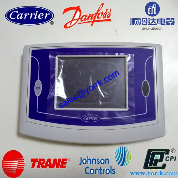 Chiller-30XW-spare-parts-OOPSG000281600-Carrier-display