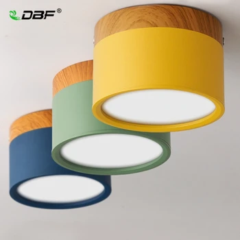 DBF-Macaroon-Iron-Wood-Surface-Mounted-Ceiling-Downlight-5W-12W-LED-Ceiling-Spot-Light-AC110.jpg