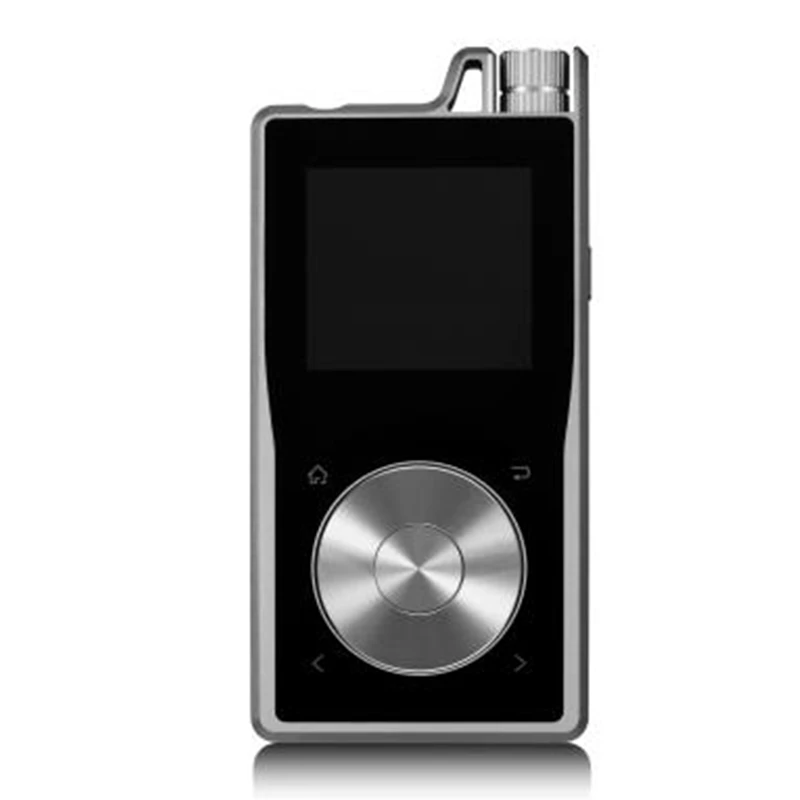 Q 001 Questyle QP1R Высокое разрешение без потерь DAP MP3 HIFI музыкальный плеер Музыка DSD DAC